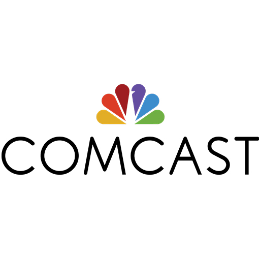 Logo Comcast A
