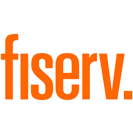 Logo Fiserv Inc